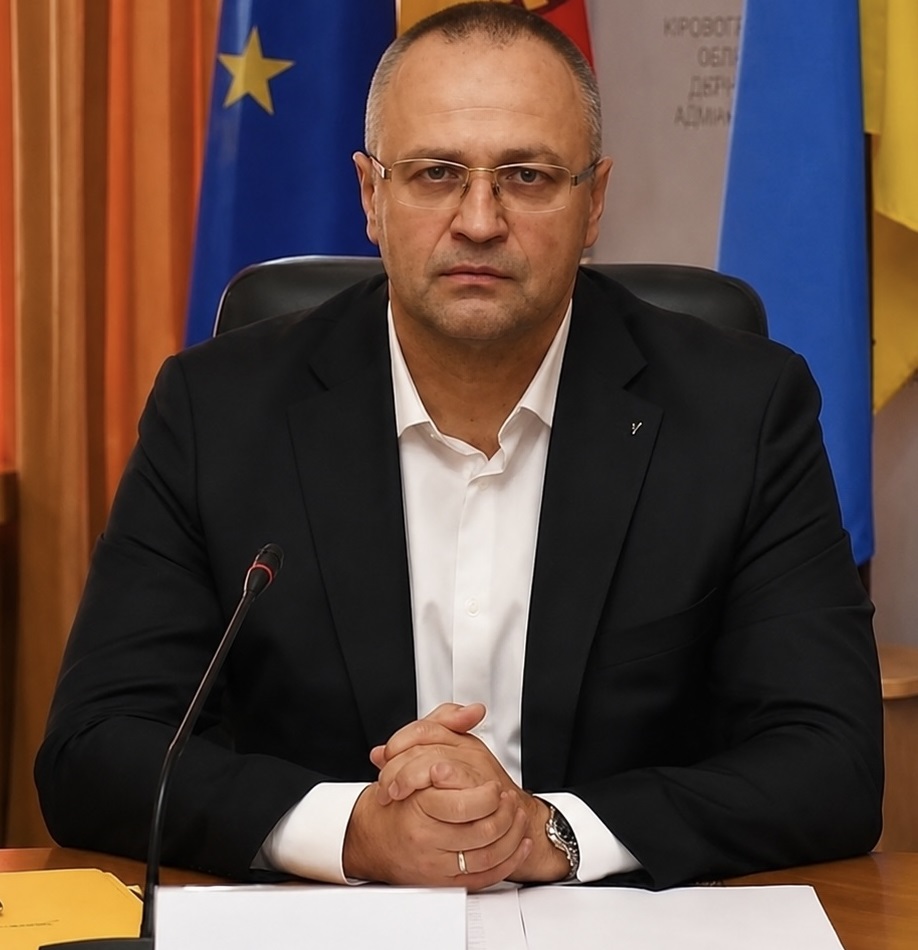 ГРУЩАК РОМАН ЛЕОНІДОВИЧ