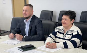 Комунікація з великим бізнесом триває