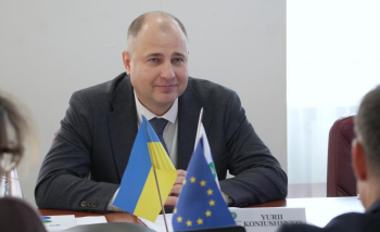 ДПС та EU4PFM посилюють співпрацю для наближення податкової системи до стандартів ЄС